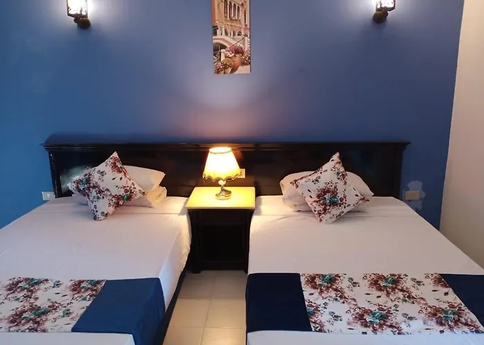 Regency Hotel